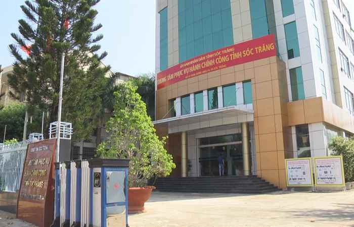 Cải cách hành chính 06-05-2019