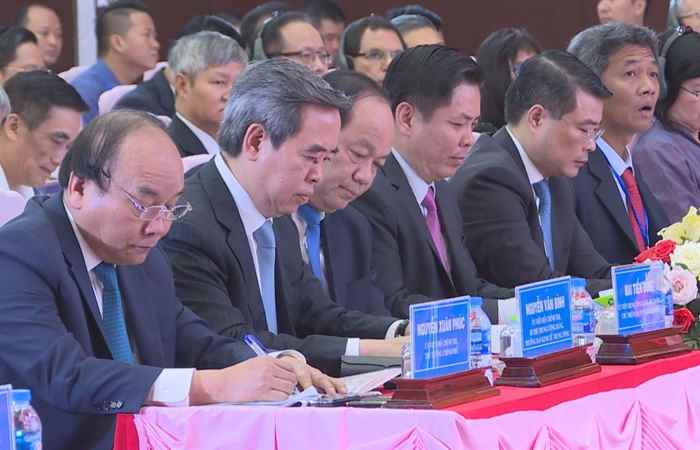 Cải cách hành chính 06-08-2018