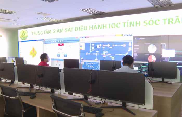 Chuyên mục Cải cách hành chính (06-12-2021)