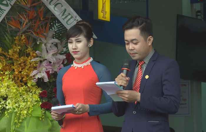 Cải cách hành chính 07-01-2019