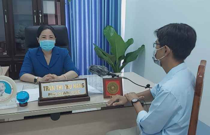 Cải cách hành chính (07-06-2021)