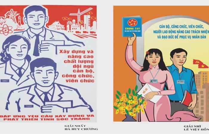 Cải cách hành chính (07-09-2020)