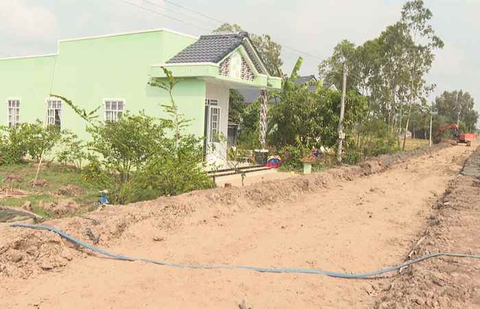 Chuyên mục: Cải cách hành chính (23-05-2022)