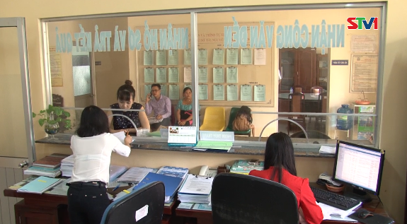 Cải cách hành chính 02-01-2017