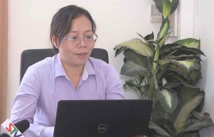 Cải cách hành chính (29-07-2019)