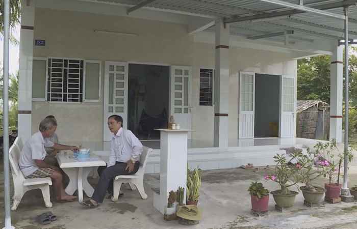 Cái "chất" của "Người lính cụ Hồ" ở mọi lúc mọi nơi (13-12-2020)