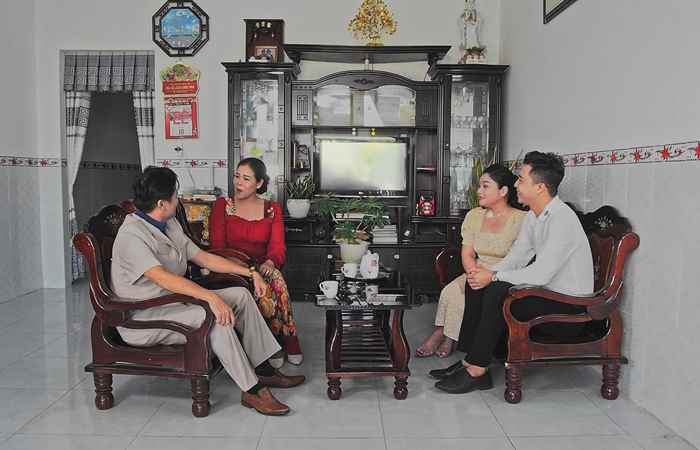 Chặp Cải lương: Tìm về chốn xưa (09-02-2024)
