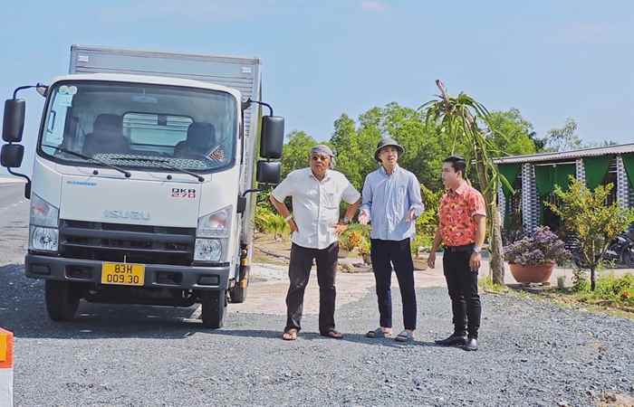 Chặp Cải lương: Sóc Trăng Ngày mới (10-02-2024)