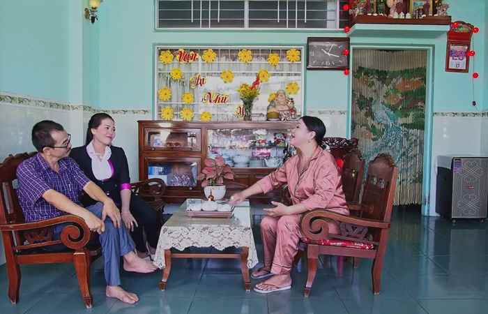 Chặp Cải lương: Bạn của mọi nhà (11-02-2024)