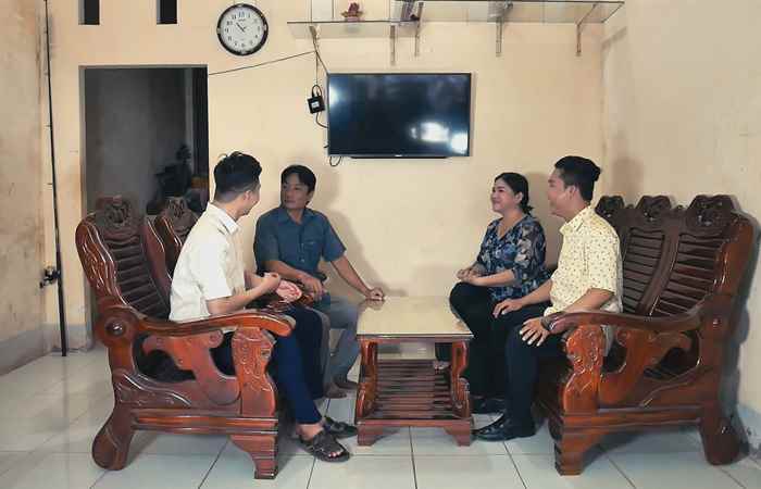  Chặp Cải lương: Vậy mới đúng (12-02-2024)