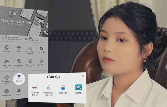  Chặp Cải lương: Tuyệt vời cái app công dân (14-02-2024)