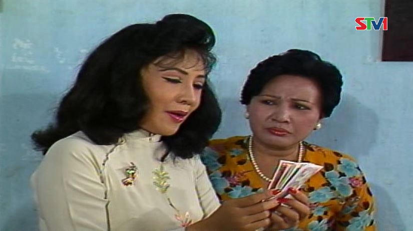 Cải Lương Lỡ bước sang ngang - Phần 1