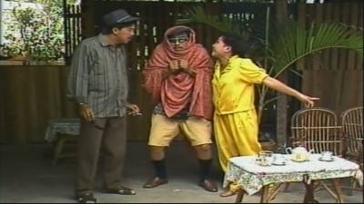 Cải Lương-Huyện Đề nuôi chuột phần 2 - 19-06-2016