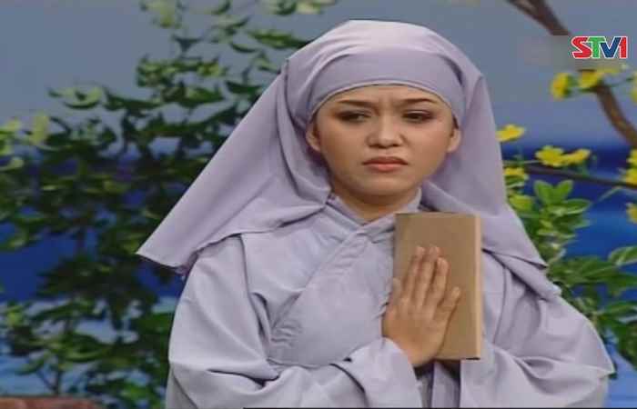Cải Lương Ký ức mùa xuân