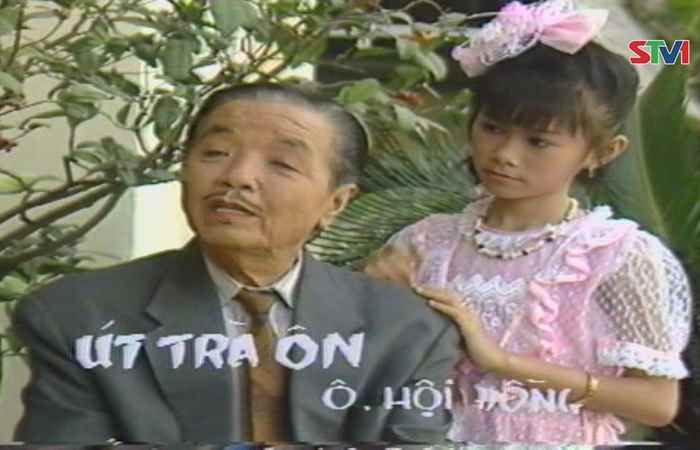 Cải Lương Nhạc lòng năm cũ - Phần 1