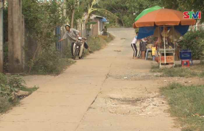 Cần nâng cao ý thức của người dân khi tham gia giao thông trên các tuyến đường nông thôn