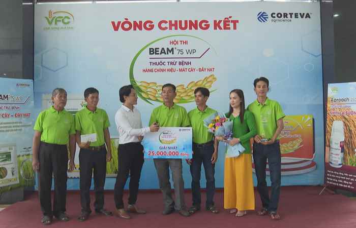 Cánh đồng hội nhập (03-06-2022)