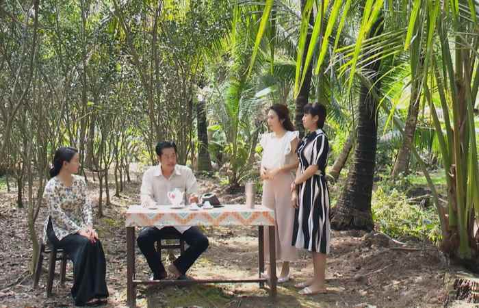  Hiệu quả kép trên cánh đồng hội nhập (11-06-2021)
