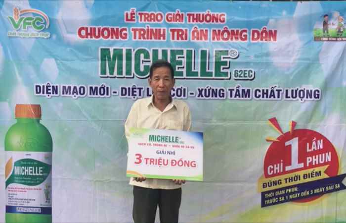 Cánh đồng hội nhập (12-11-2021)