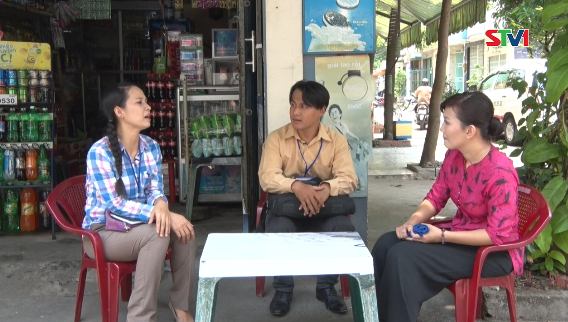 Chung tay cảnh giác 07-02-2017