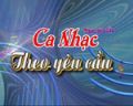Ca nhạc - Bản tình ca 23-03-2016