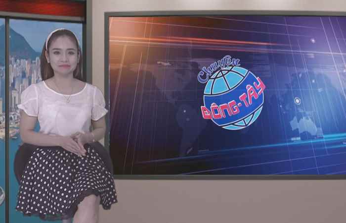 Câu chuyện Đông - Tây 05-05-2017