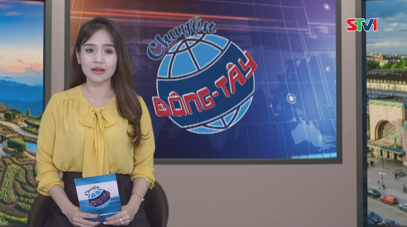 Câu chuyện Đông - Tây 16-09-2016
