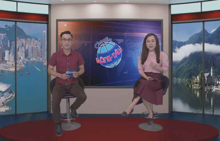 Câu chuyện Đông - Tây 22-09-2017