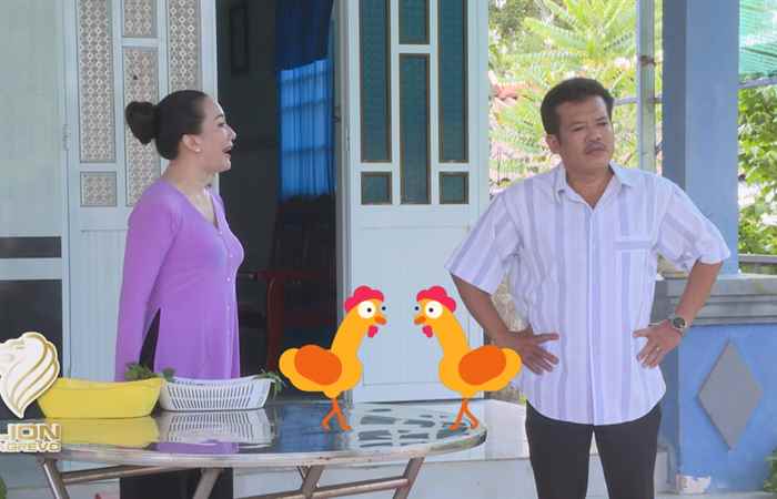 Câu chuyện Nhà nông (24-11-2021)