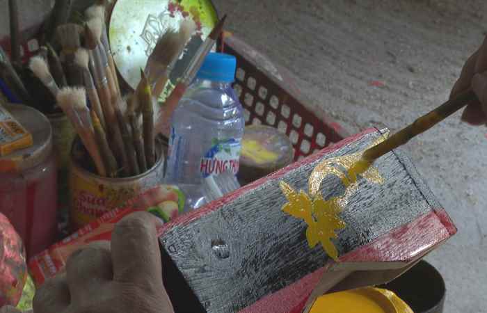 Câu chuyện Văn hóa - Tiếng Khmer (01-09-2023)