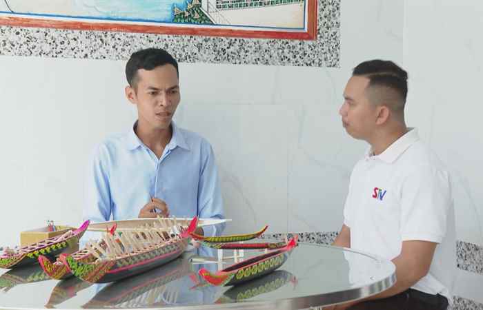 Câu chuyện Văn hóa - Tiếng Khmer (02-02-2024)