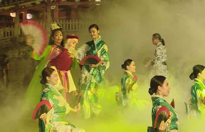 Câu chuyện văn hóa tiếng Khmer (02-04-2021)
