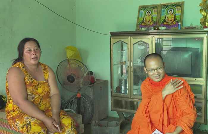 Câu chuyện Văn hóa - Tiếng Khmer (02-09-2022)