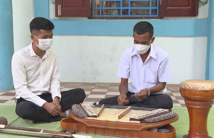 Câu chuyện văn hóa - Tiếng Khmer (02-12-2022)