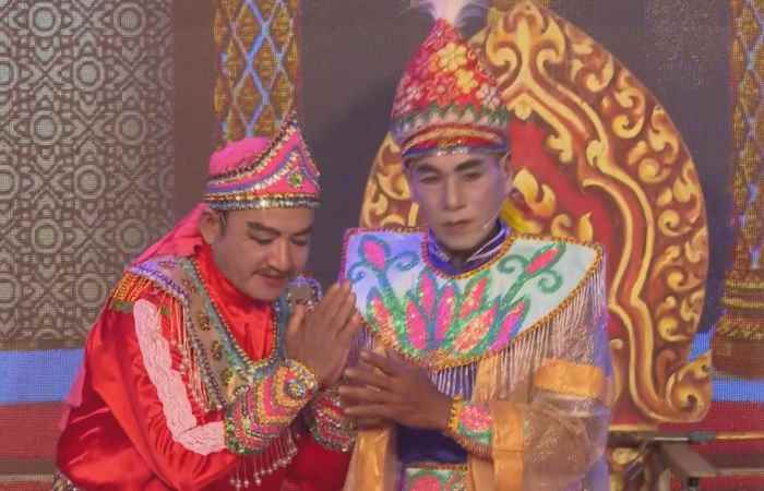 Câu chuyện Văn hóa - Tiếng Khmer (03-03-2023)