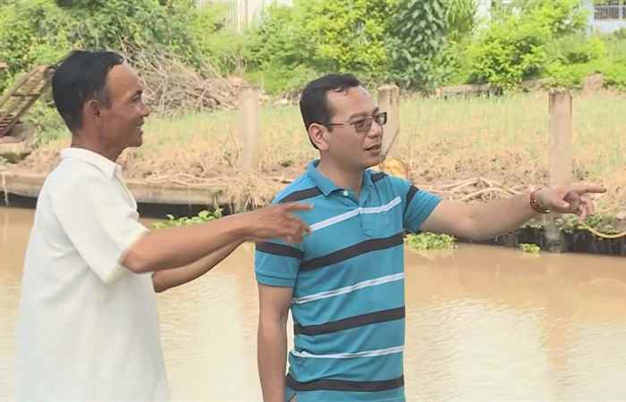 Câu chuyện văn hóa tiếng Khmer (03-07-2020)