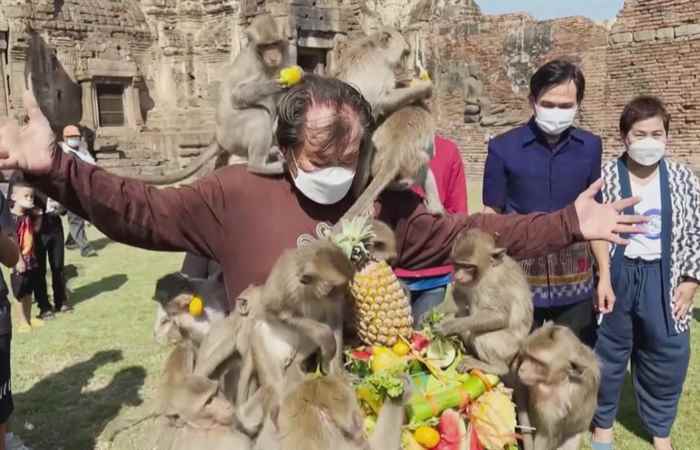 Câu chuyện Văn hóa tiếng Khmer (03-12-2021)