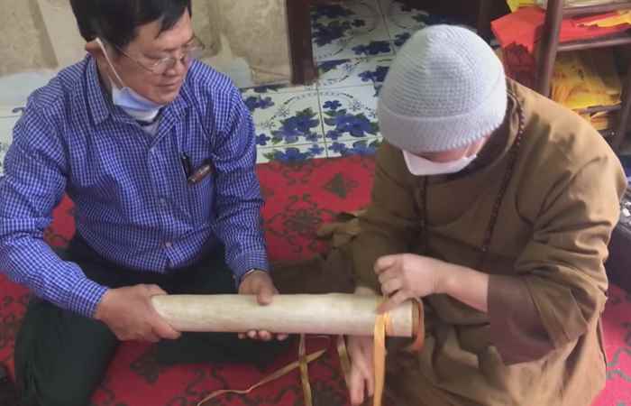 Câu chuyện Văn hóa tiếng Khmer (04-03-2022)
