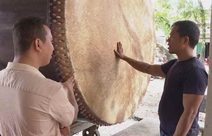 Câu chuyện Văn hóa - Tiếng Khmer (04-08-2023)
