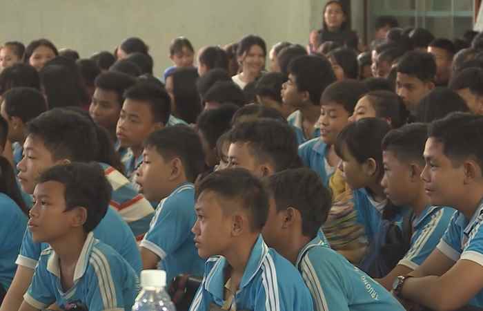 Câu chuyện văn hóa tiếng Khmer (04-09-2020)