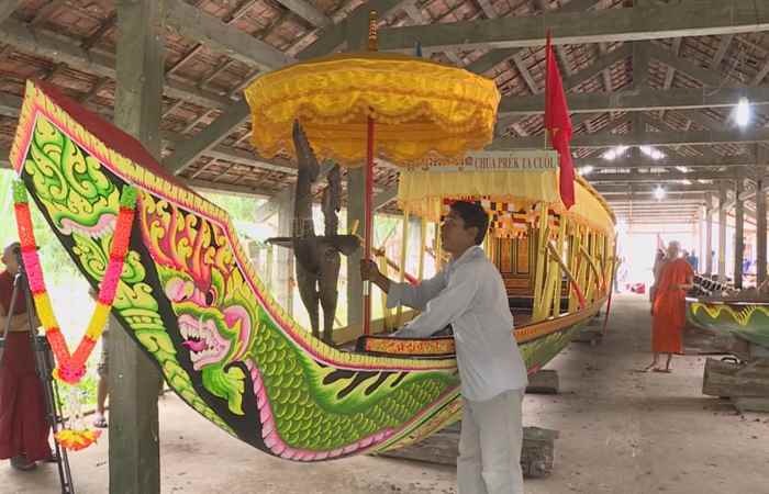  Câu chuyện văn hóa - Tiếng Khmer (04-11-2022)