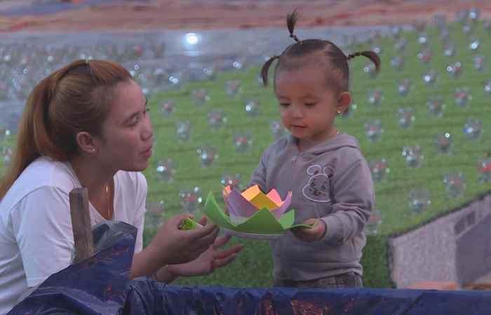 Câu chuyện văn hóa tiếng Khmer (05-02-2021)