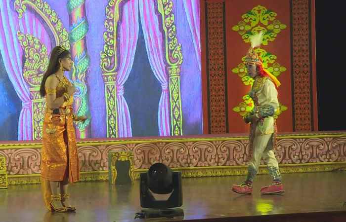 Câu chuyện văn hóa tiếng Khmer (05-03-2021)