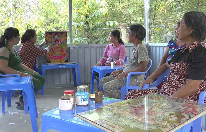 Câu chuyện Văn hóa - Tiếng Khmer (05-05-2023)