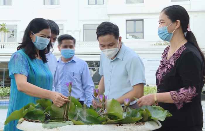 Câu chuyện Văn hóa tiếng Khmer (05-11-2021)