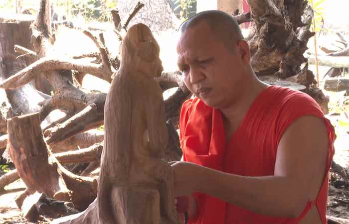 Câu chuyện Văn hóa - Tiếng Khmer (06-01-2023)