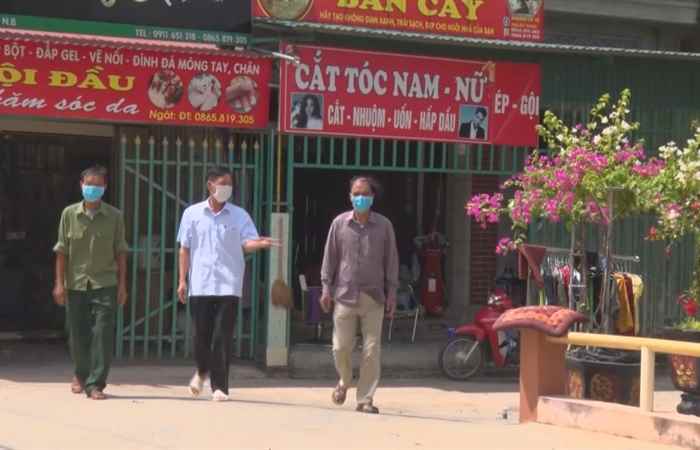 Câu chuyện văn hóa tiếng Khmer (06-08-2021)