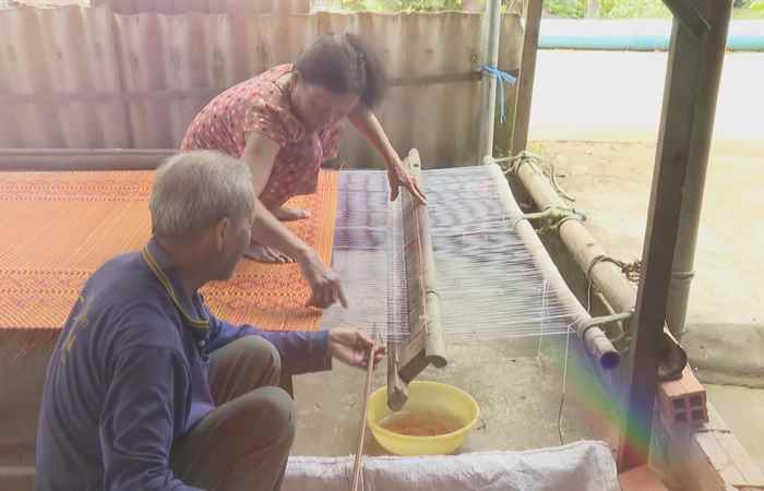 Câu chuyện văn hóa tiếng Khmer (07-02-2025)