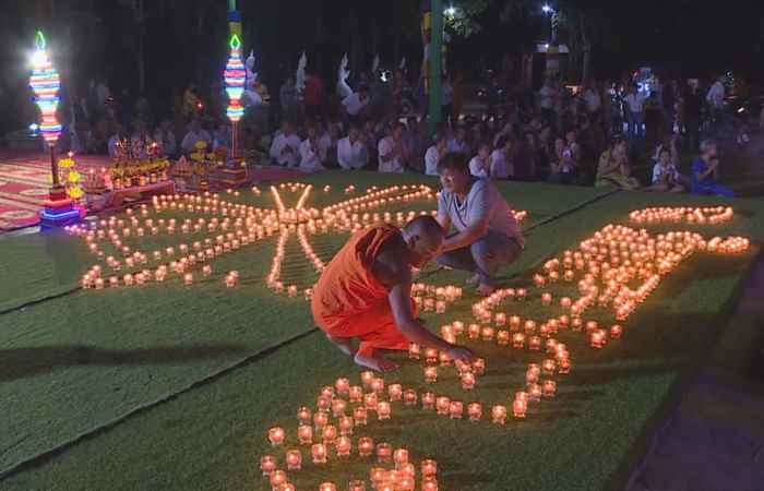 Câu chuyện văn hóa tiếng Khmer (07-05-2021)