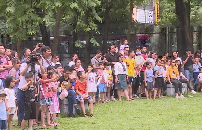 Câu chuyện văn hóa tiếng Khmer 07-06-2019